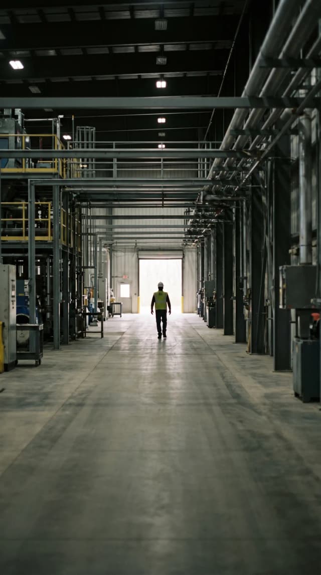 Factory edition